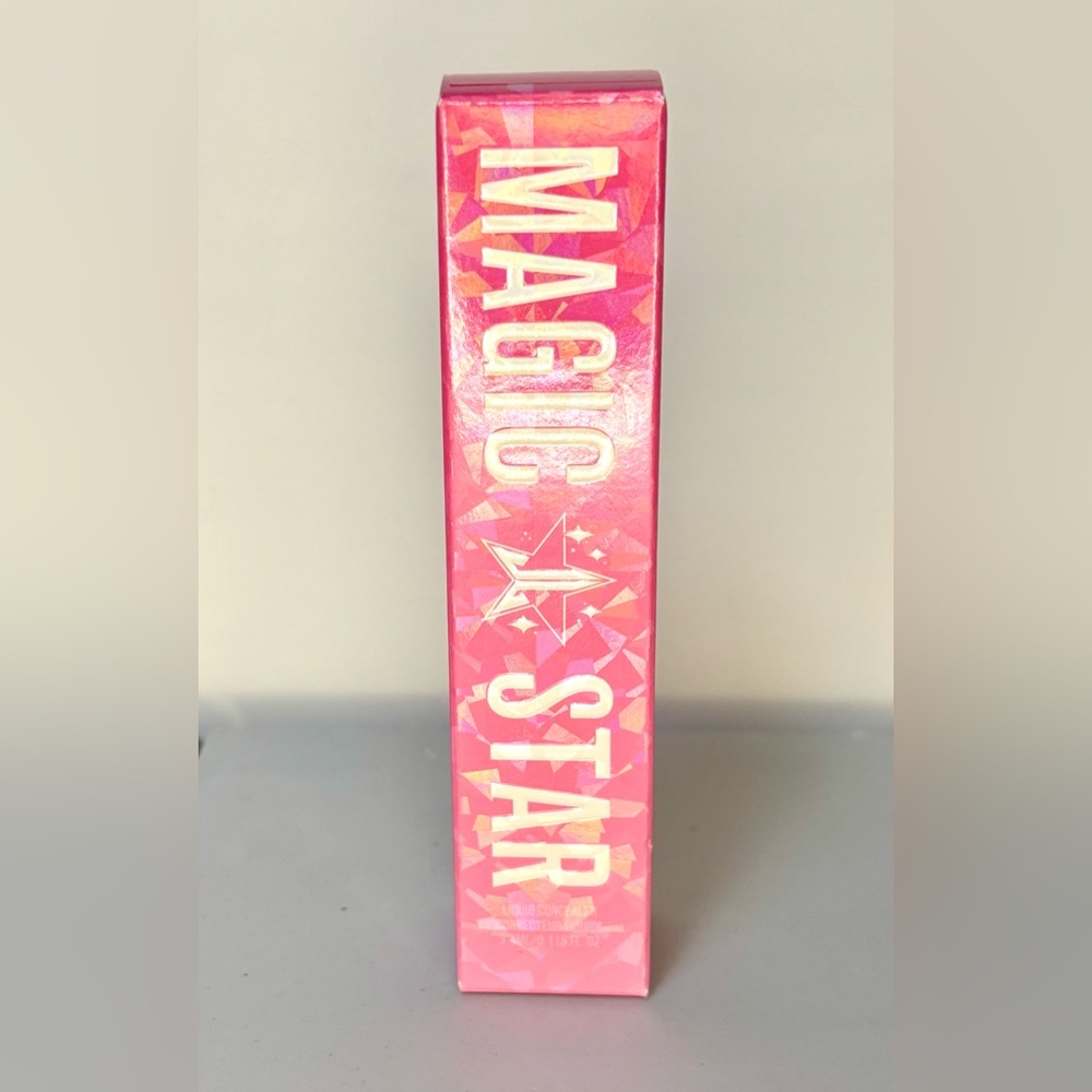 Jeffree Star Magic Star C11 Concealer- NIB
